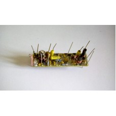 CLANSMAN CIRCUIT CARD ASSY